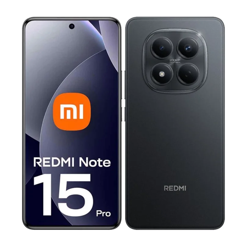 Xiaomi REDMI Note 15 Pro 8GB+256GB